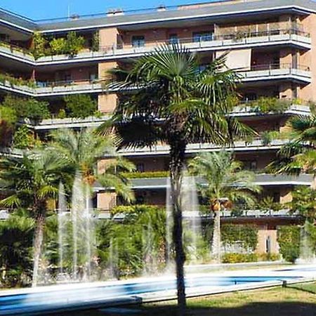 פיומיצ'ינו La Fiera Guesthouse מראה חיצוני תמונה