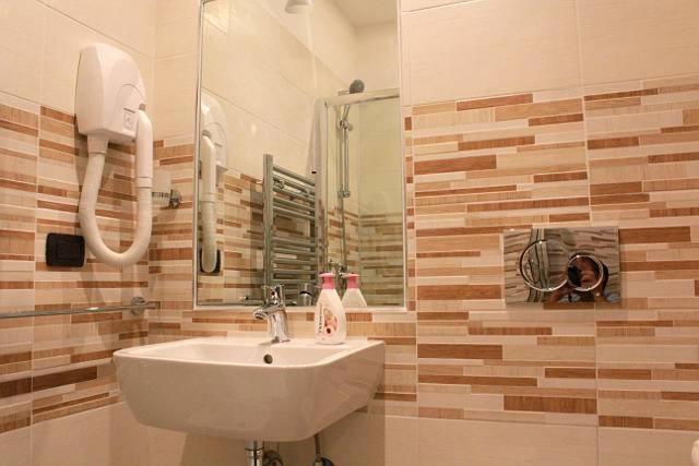 פיומיצ'ינו La Fiera Guesthouse מראה חיצוני תמונה